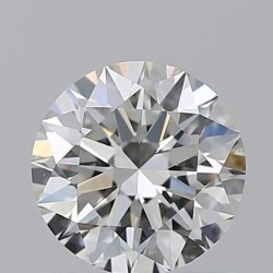 Diament szlif okrągły, 0.7ct, VS2, I, GIA 7531295578